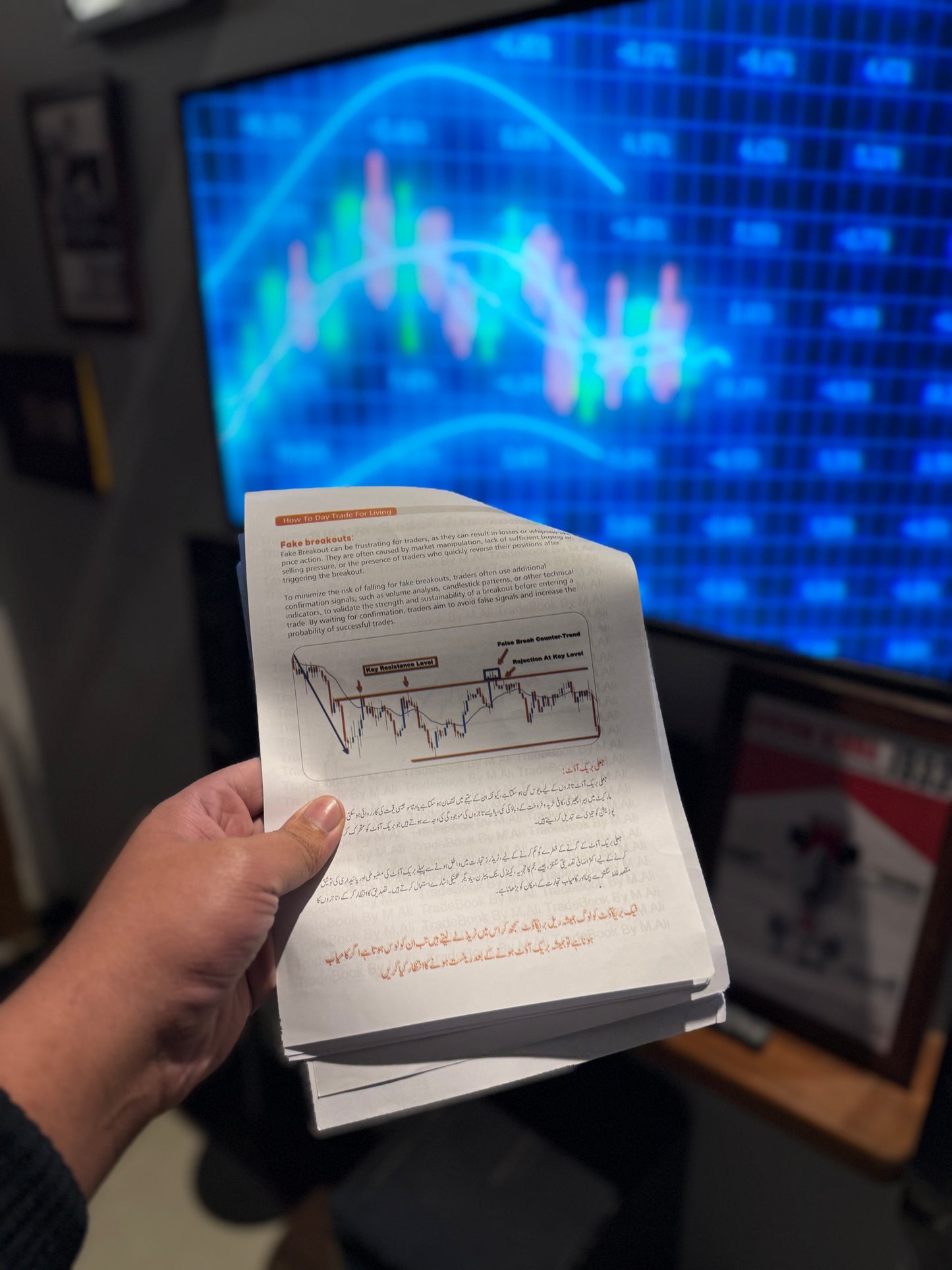 SIMPLE TRADING + SMART TRADING + IMP NOTES (30 % OFF)