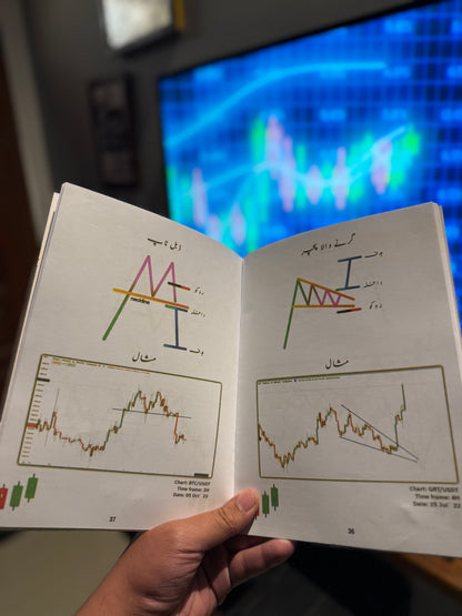 [4 TRADING BOOKS! ] (SIMPLE + SMART + DAY) TRADING + Candlestick Mastery + CandleStick Sheet