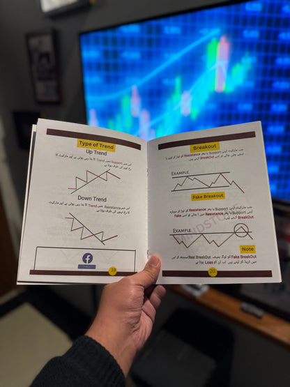[4 TRADING BOOKS! ] (SIMPLE + SMART + DAY) TRADING + Candlestick Mastery + CandleStick Sheet