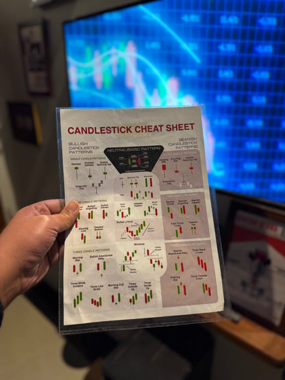 [4 TRADING BOOKS! ] (SIMPLE + SMART + DAY) TRADING + Candlestick Mastery + CandleStick Sheet