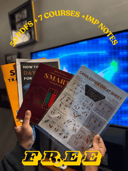 SIMPLE TRADING + SMART TRADING + IMP NOTES (30 % OFF) - MINDSTONE