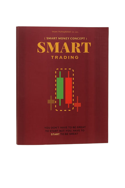 SMART TRADING (30 % OFF) - MINDSTONE